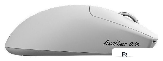 Игровая мышь Lunacy Another One LMAOW (белый) - Изображение №5 — Интернет-магазин ПроЗаказ