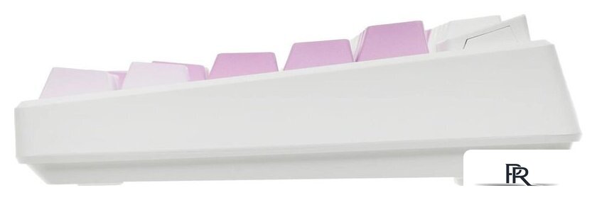 Клавиатура MSI Forge GK600 TKL Wireless Violet - Изображение №7 — Интернет-магазин ПроЗаказ