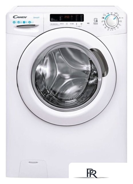 Стиральная машина Candy Smart CS1482DW4/1-S - Изображение №1 — Интернет-магазин ПроЗаказ