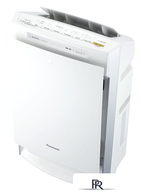 Климатический комплекс Panasonic F-VXR50R-W - Изображение №3 — Интернет-магазин ПроЗаказ
