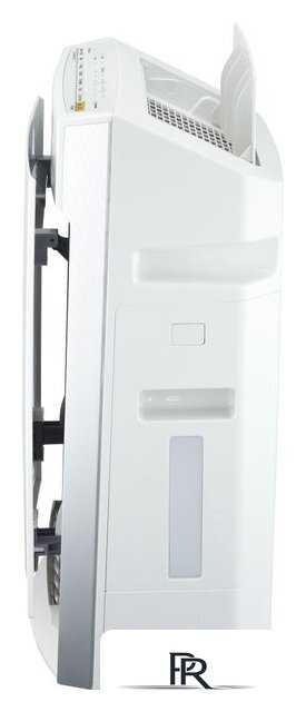 Климатический комплекс Panasonic F-VXR50R-W - Изображение №6 — Интернет-магазин ПроЗаказ