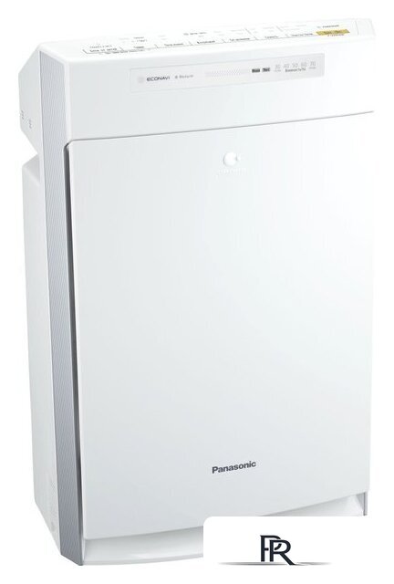 Климатический комплекс Panasonic F-VXR50R-W - Изображение №5 — Интернет-магазин ПроЗаказ