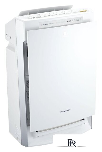 Климатический комплекс Panasonic F-VXR50R-W - Изображение №2 — Интернет-магазин ПроЗаказ