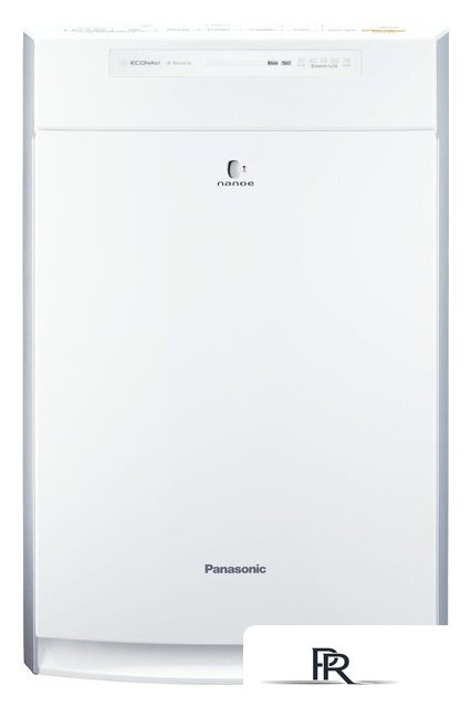 Климатический комплекс Panasonic F-VXR50R-W - Изображение №11 — Интернет-магазин ПроЗаказ