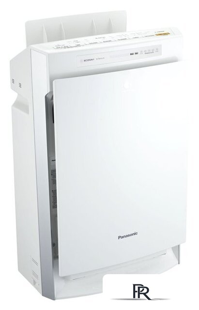 Климатический комплекс Panasonic F-VXR50R-W - Изображение №4 — Интернет-магазин ПроЗаказ