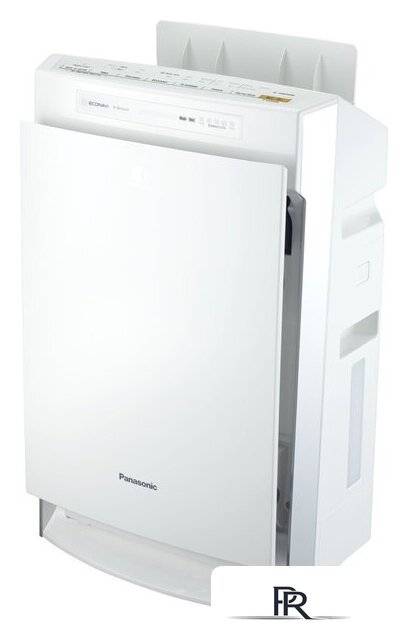 Климатический комплекс Panasonic F-VXR50R-W - Изображение №10 — Интернет-магазин ПроЗаказ
