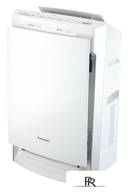 Климатический комплекс Panasonic F-VXR50R-W - Изображение №8 — Интернет-магазин ПроЗаказ
