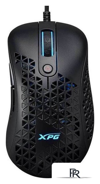 Мышь ADATA XPG Slingshot (черный) - Изображение №1 — Интернет-магазин ПроЗаказ
