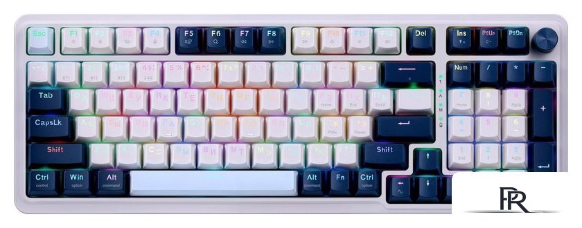 Клавиатура Redragon Eisa Pro (Outemu Brown) - Изображение №1 — Интернет-магазин ПроЗаказ