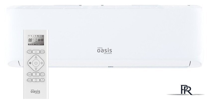 Кондиционер Making Oasis Everywhere O-7I Pro - Изображение №1 — Интернет-магазин ПроЗаказ