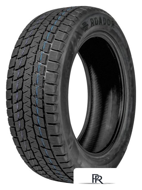 Зимние шины Roador Irbis Snow 235/65R17 104S - Изображение №3 — Интернет-магазин ПроЗаказ