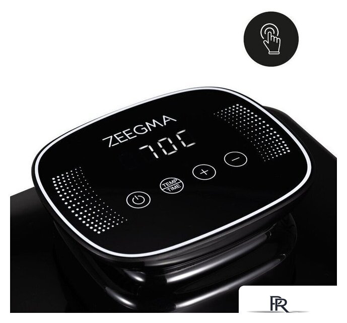 Сушилка для овощей и фруктов Zeegma Dry Chef Pro 5 - Изображение №11 — Интернет-магазин ПроЗаказ