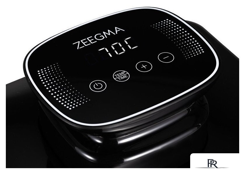 Сушилка для овощей и фруктов Zeegma Dry Chef Pro 5 - Изображение №3 — Интернет-магазин ПроЗаказ