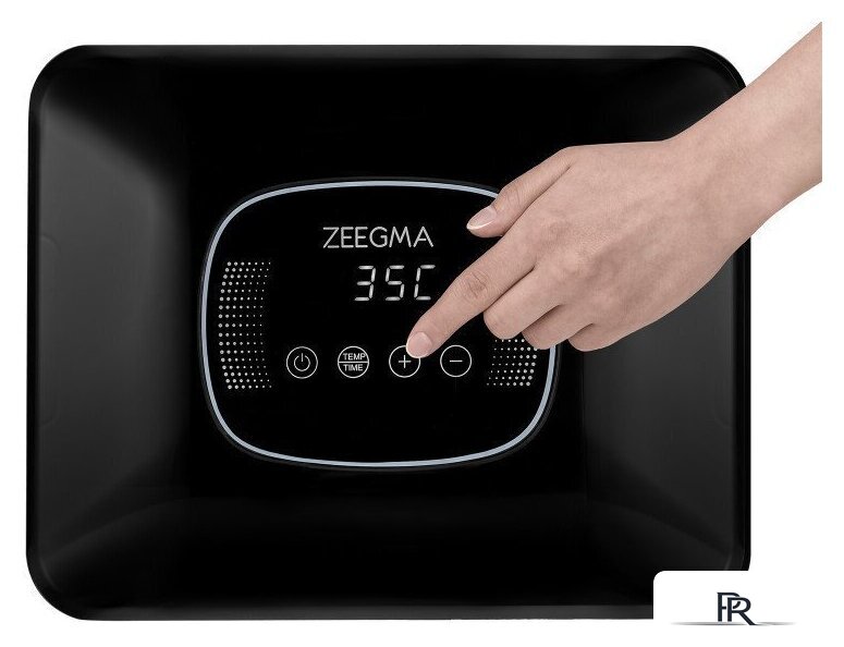 Сушилка для овощей и фруктов Zeegma Dry Chef Pro 5 - Изображение №4 — Интернет-магазин ПроЗаказ