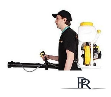 Бензиновый опрыскиватель Champion PS242 - Изображение №4 — Интернет-магазин ПроЗаказ