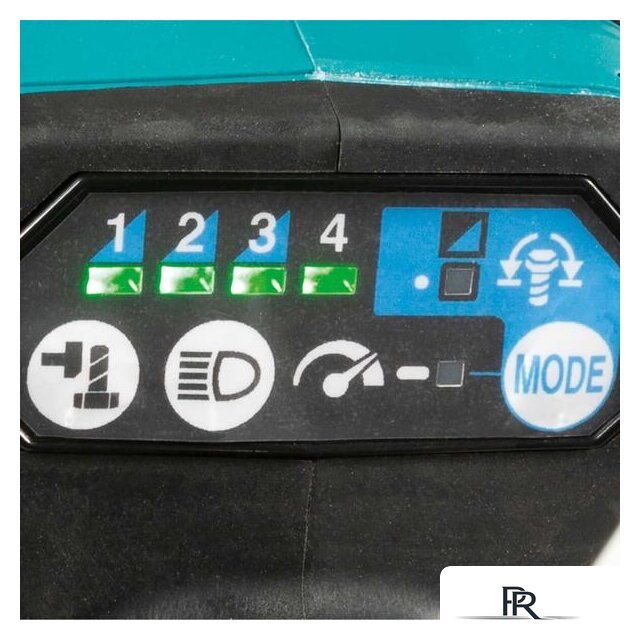 Гайковерт Makita DTW300Z (без АКБ) - Изображение №2 — Интернет-магазин ПроЗаказ