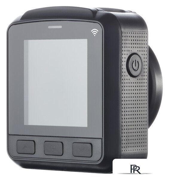 Видеорегистратор Roadgid Mini 3 WI-FI - Изображение №4 — Интернет-магазин ПроЗаказ