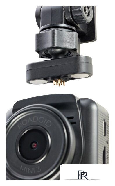 Видеорегистратор Roadgid Mini 3 WI-FI - Изображение №3 — Интернет-магазин ПроЗаказ