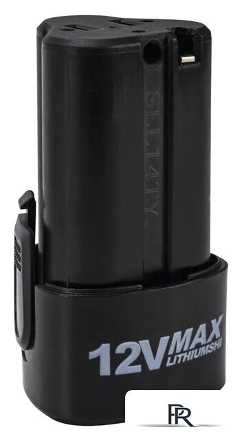 Дрель-шуруповерт Deli DL-DZ12-E1A1 102878 (с 1-им АКБ) - Изображение №5 — Интернет-магазин ПроЗаказ