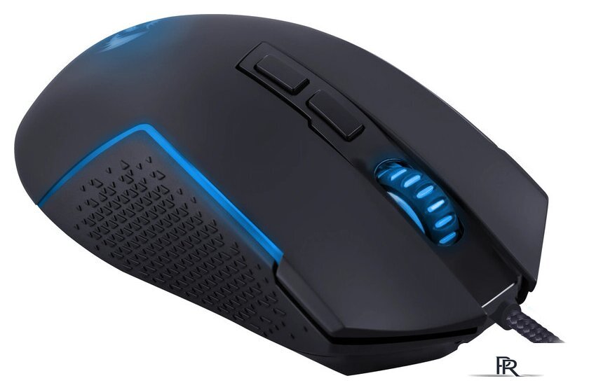 Игровая мышь Redragon Trident Lite - Изображение №5 — Интернет-магазин ПроЗаказ