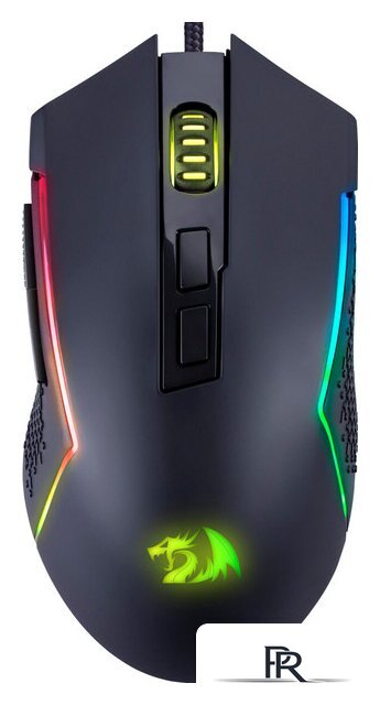 Игровая мышь Redragon Trident Lite - Изображение №1 — Интернет-магазин ПроЗаказ