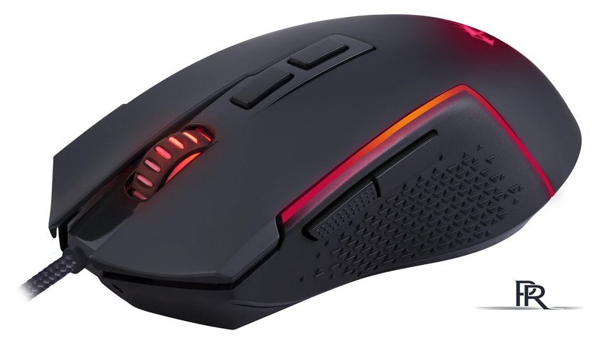 Игровая мышь Redragon Trident Lite - Изображение №6 — Интернет-магазин ПроЗаказ