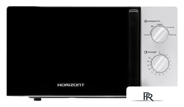 Микроволновая печь Horizont HSM201W - Изображение №1 — Интернет-магазин ПроЗаказ