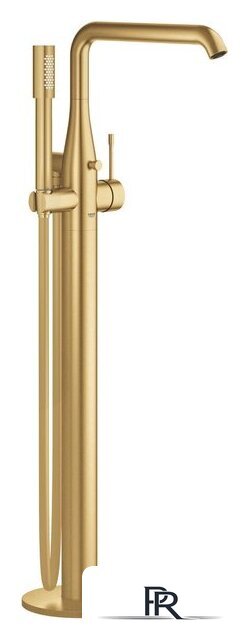 Смеситель Grohe Essence 25248GN1 - Изображение №1 — Интернет-магазин ПроЗаказ