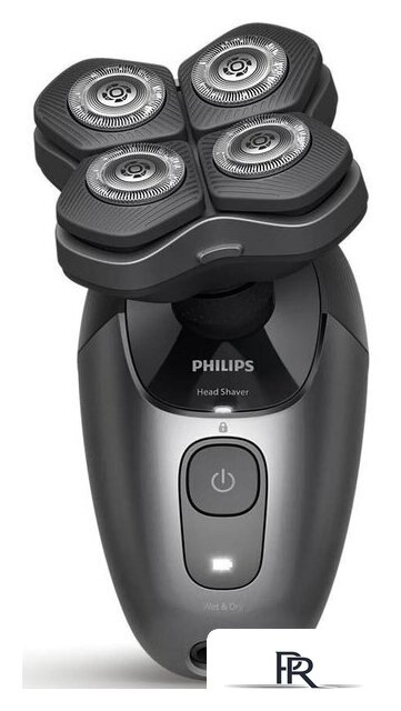 Электробритва Philips Head Pro Series 7000 HS7980/15 - Изображение №2 — Интернет-магазин ПроЗаказ