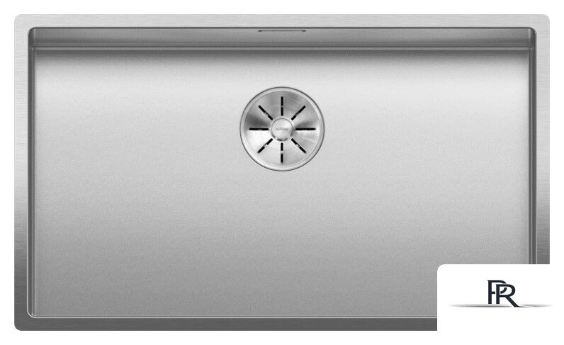 Кухонная мойка Blanco Claron 700-IF-U Durinox 523387 - Изображение №1 — Интернет-магазин ПроЗаказ