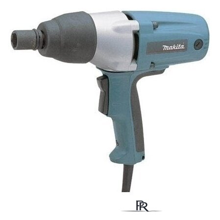 Гайковерт Makita TW0350 - Изображение №1 — Интернет-магазин ПроЗаказ