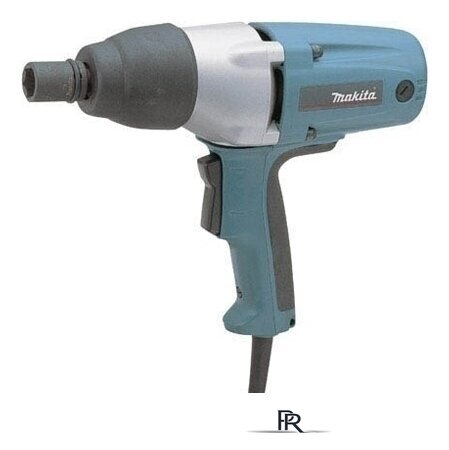 Гайковерт Makita TW0350 - Изображение №1 — Интернет-магазин ПроЗаказ