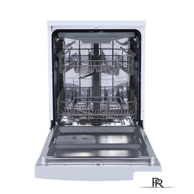 Отдельностоящая посудомоечная машина Бирюса DWF-614/6 W - Изображение №2 — Интернет-магазин ПроЗаказ