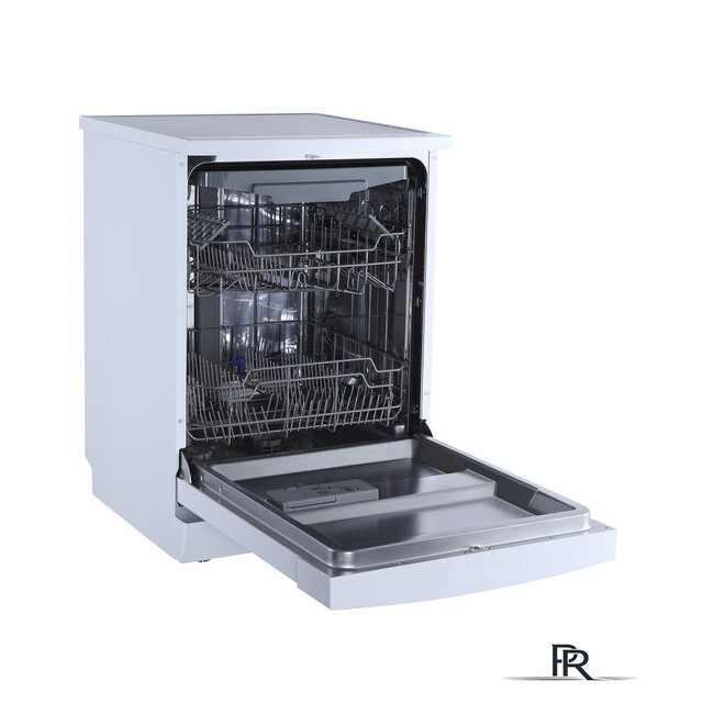 Отдельностоящая посудомоечная машина Бирюса DWF-614/6 W - Изображение №6 — Интернет-магазин ПроЗаказ