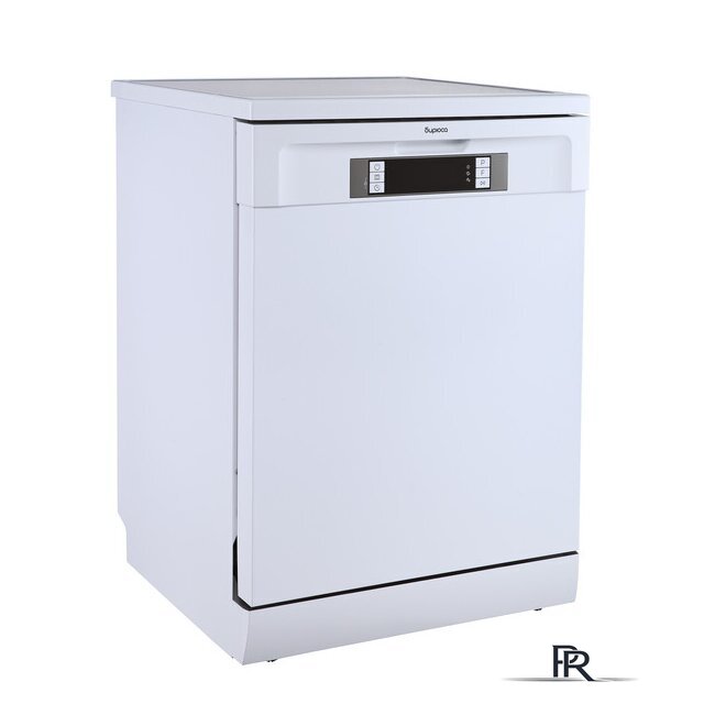 Отдельностоящая посудомоечная машина Бирюса DWF-614/6 W - Изображение №4 — Интернет-магазин ПроЗаказ