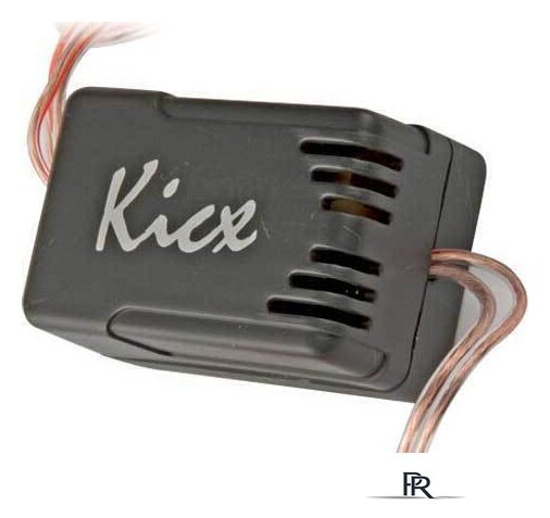 Компонентная АС KICX STC 6.2 - Изображение №4 — Интернет-магазин ПроЗаказ