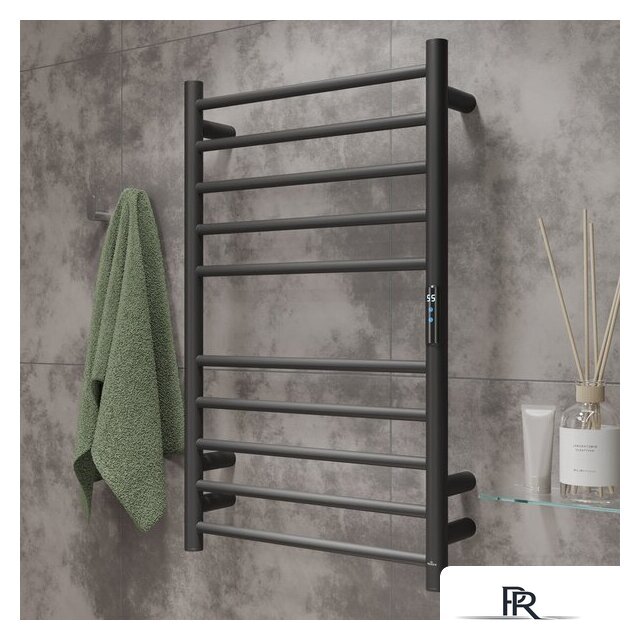 Полотенцесушитель Roxen Caspia 11070-5079B - Изображение №8 — Интернет-магазин ПроЗаказ