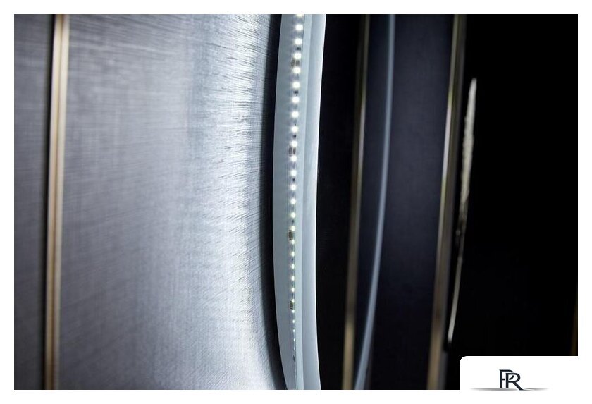  Roxen Зеркало Adema 70x70 510065-70 - Изображение №3 — Интернет-магазин ПроЗаказ