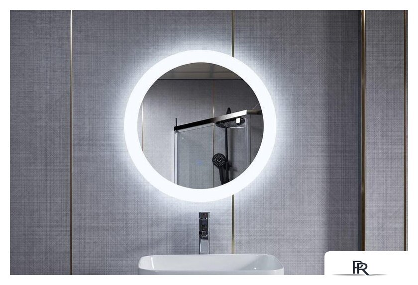  Roxen Зеркало Adema 70x70 510065-70 - Изображение №7 — Интернет-магазин ПроЗаказ