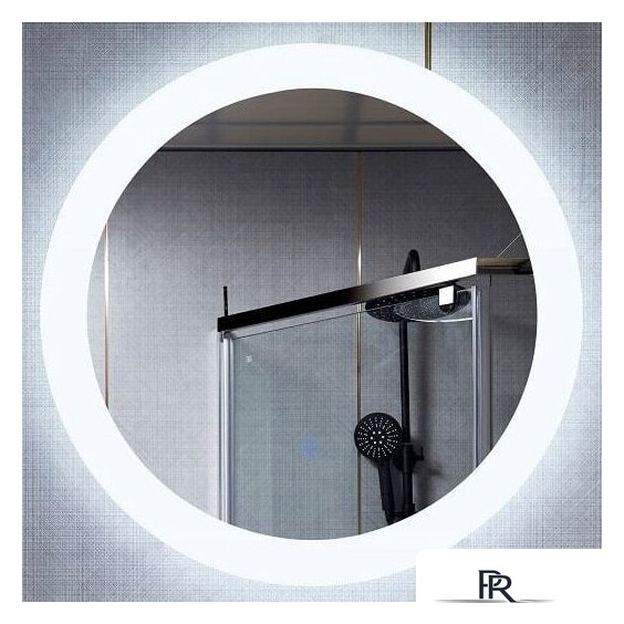  Roxen Зеркало Adema 70x70 510065-70 - Изображение №1 — Интернет-магазин ПроЗаказ