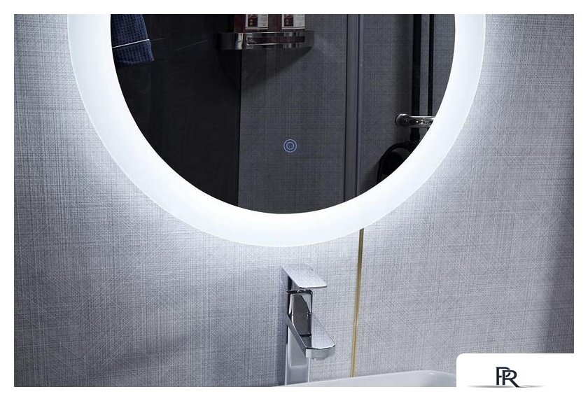  Roxen Зеркало Adema 70x70 510065-70 - Изображение №4 — Интернет-магазин ПроЗаказ