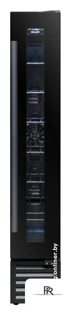 Винный шкаф Climadiff CBU7S1B - Изображение №1 — Интернет-магазин ПроЗаказ
