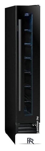 Винный шкаф Climadiff CBU7S1B - Изображение №2 — Интернет-магазин ПроЗаказ