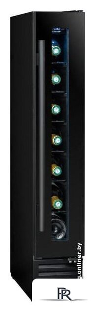 Винный шкаф Climadiff CBU7S1B - Изображение №4 — Интернет-магазин ПроЗаказ