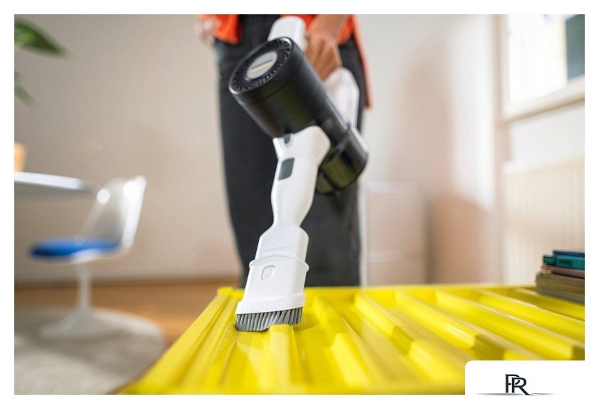Пылесос Karcher KVA 2 1.198-730.0 - Изображение №11 — Интернет-магазин ПроЗаказ