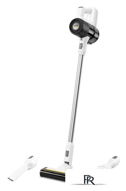 Пылесос Karcher KVA 2 1.198-730.0 - Изображение №1 — Интернет-магазин ПроЗаказ