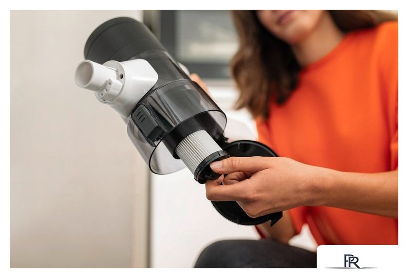 Пылесос Karcher KVA 2 1.198-730.0 - Изображение №14 — Интернет-магазин ПроЗаказ