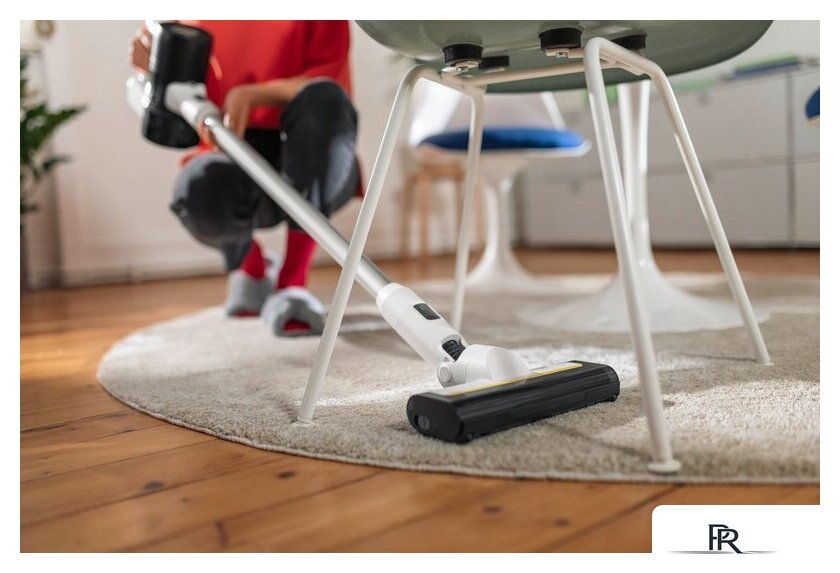Пылесос Karcher KVA 2 1.198-730.0 - Изображение №9 — Интернет-магазин ПроЗаказ