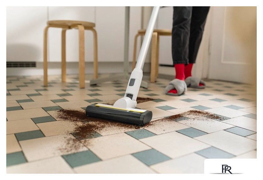 Пылесос Karcher KVA 2 1.198-730.0 - Изображение №7 — Интернет-магазин ПроЗаказ