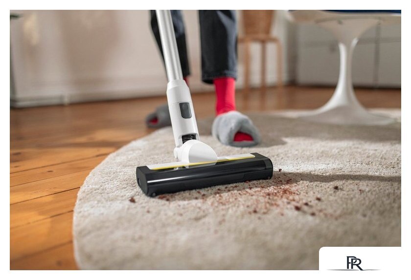 Пылесос Karcher KVA 2 1.198-730.0 - Изображение №8 — Интернет-магазин ПроЗаказ
